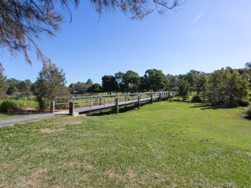 Harold Kielly Park image