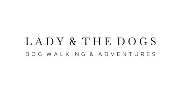 Lady and The Dogs