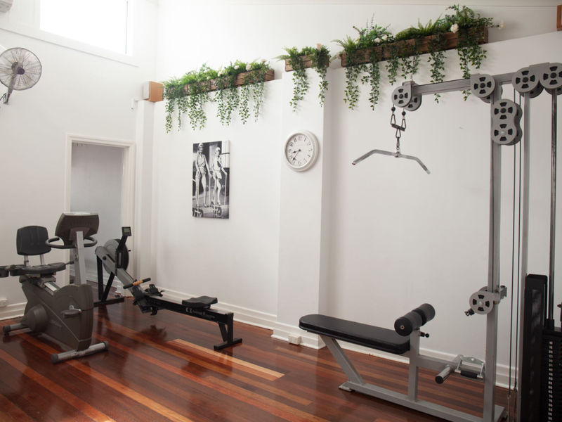 Xcentuate Personal Training image