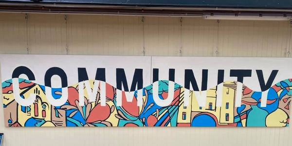 Sherwood Neighbourhood Centre Inc
