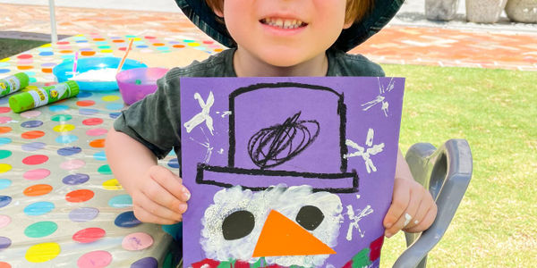Creative Kids Brisbane