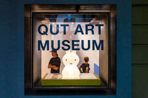 QUT Art Museum image