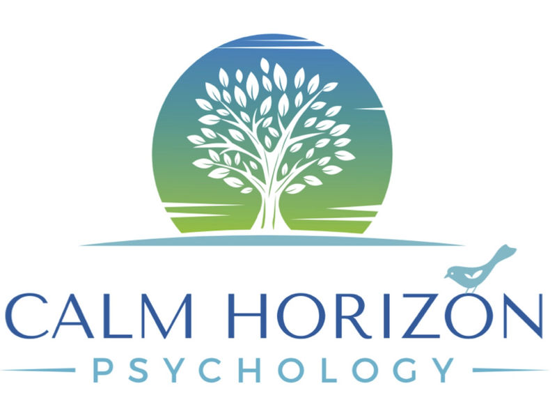 Calm Horizon Psychology image