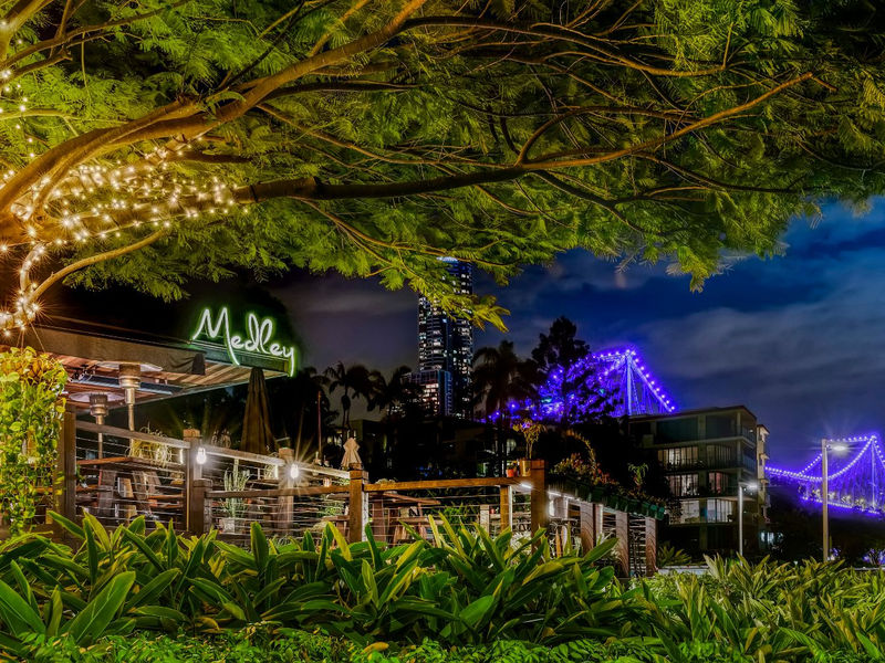 Medley Kangaroo Point image