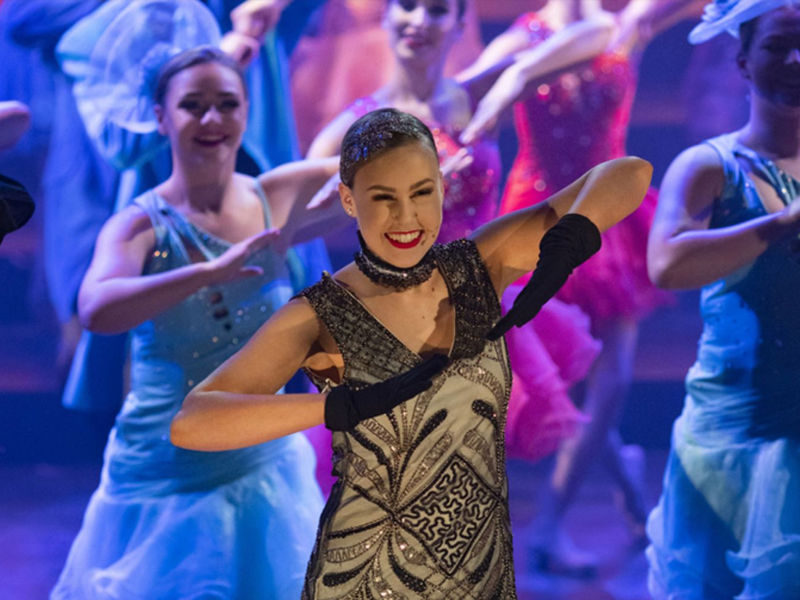 Stage School Australia - Jindalee image