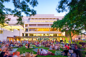 Queensland Performing Arts Centre (QPAC) image