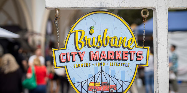 Cathedral Square Markets