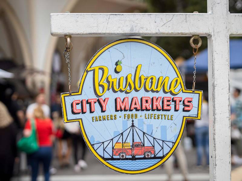Cathedral Square Markets image