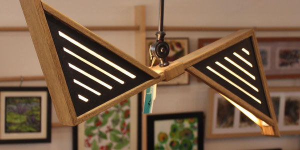 Forager’s Nest Art Space