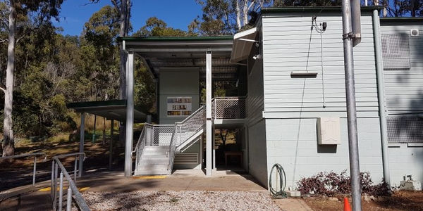 BVAC Brisbane Visual Arts Community