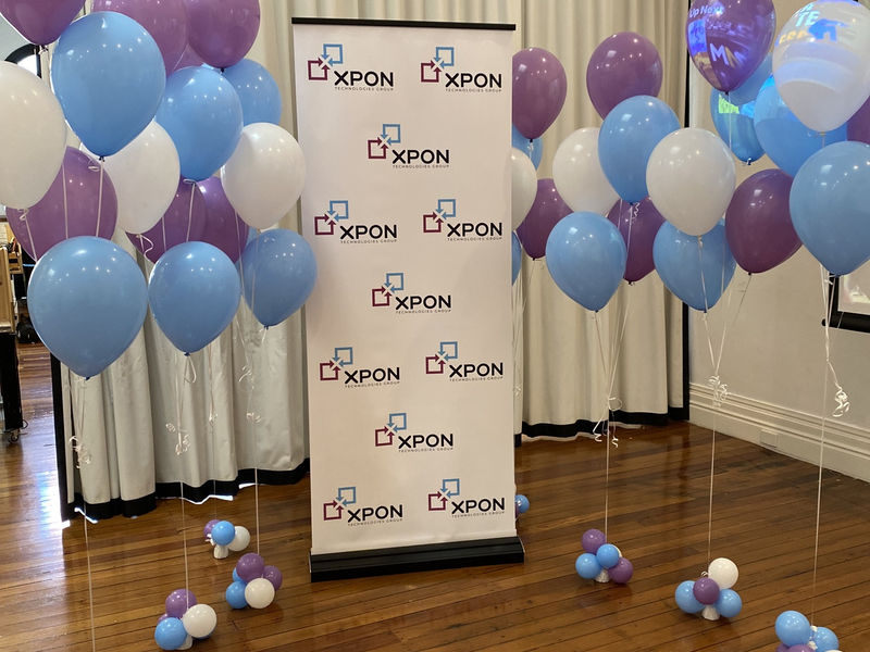 Little Soirées image