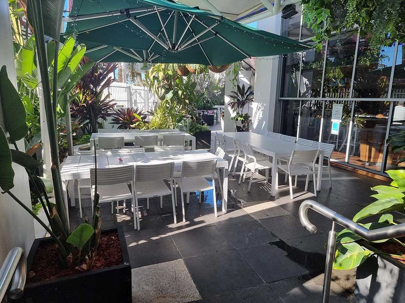 Paddington Tavern image