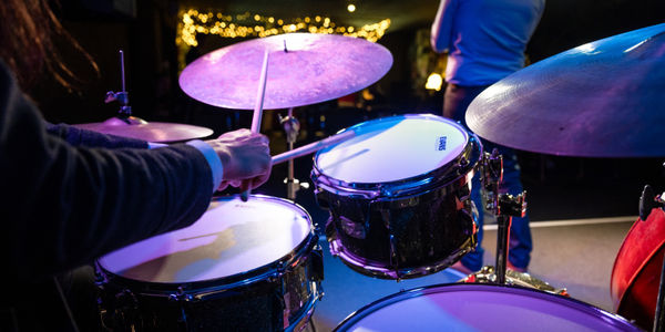 Jazz Music Institute