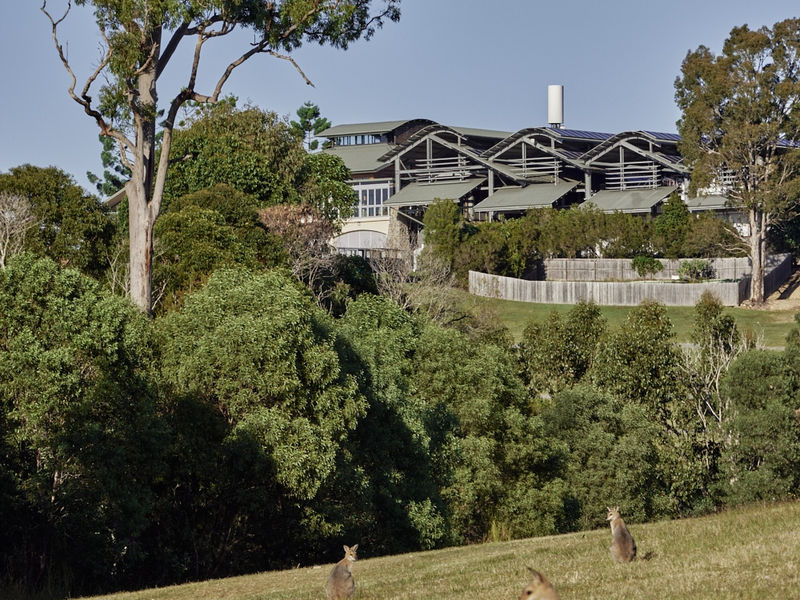 Sirromet Winery image