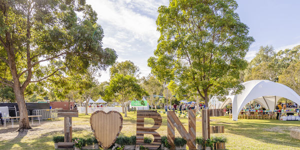 Brisbane Sustainability Agency