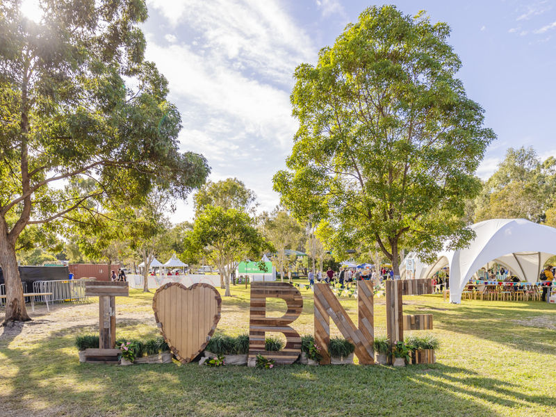 Brisbane Sustainability Agency image