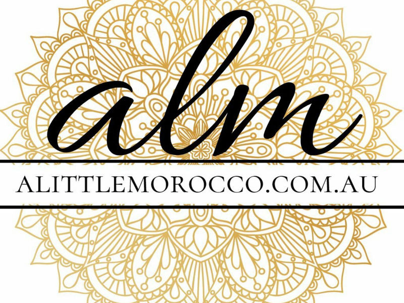 A Little Morocco image