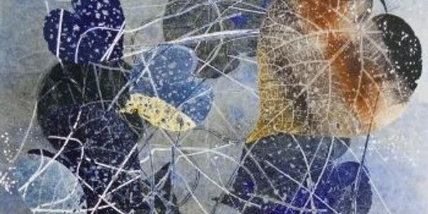 Art from the Urban Wilderness