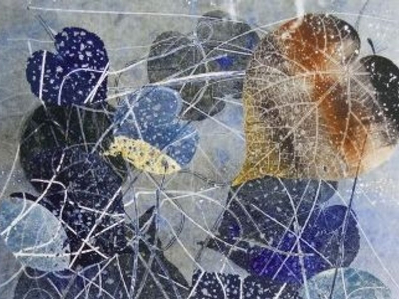 Art from the Urban Wilderness image