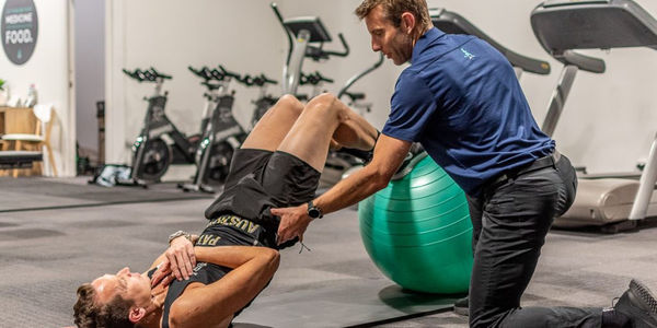 Activate Health and Fitness