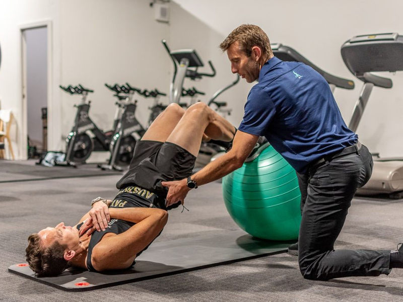 Activate Health and Fitness image