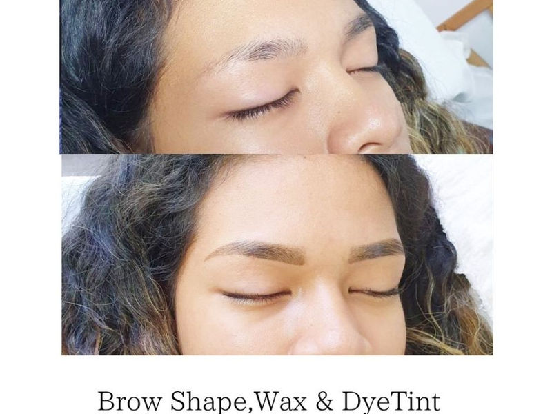 Mai Lashes Brisbane image