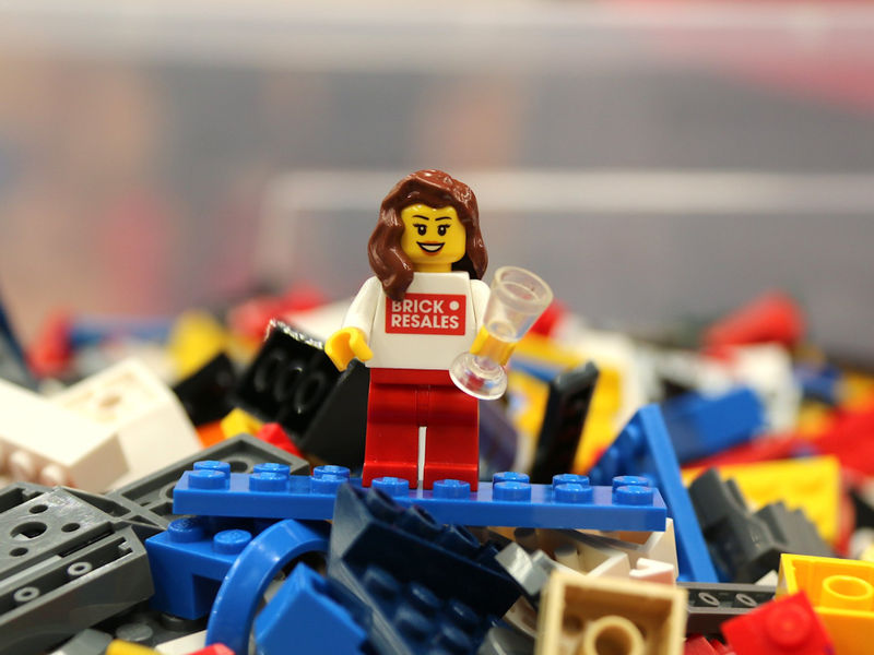 BrickResales image