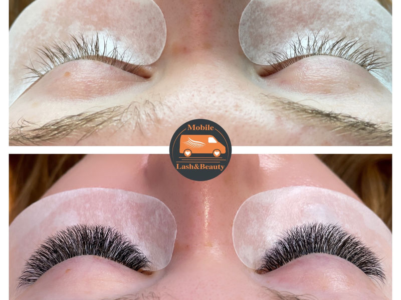 Mobile Lash&Beauty image