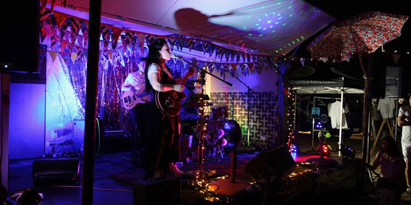 Bulimba Gold Club