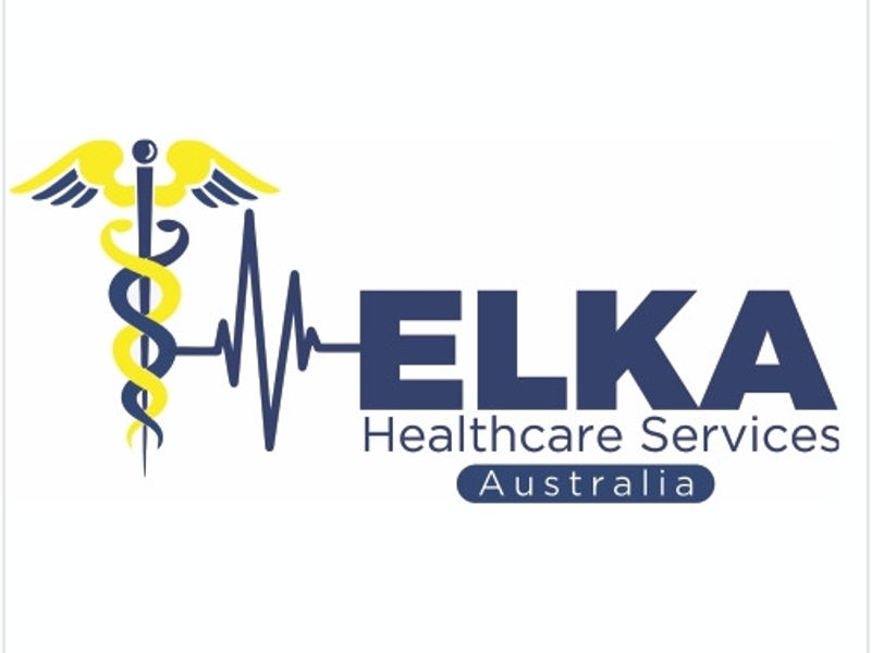 Elka Healthcare Services Australia image