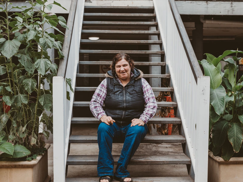 Clayfield House image