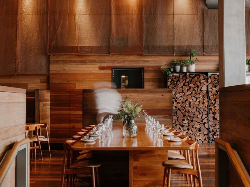 Embers South Brisbane image