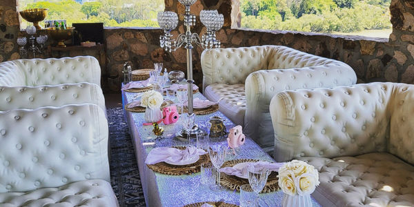Luxury Lounge Picnic & Event Co.