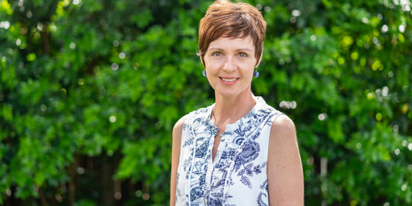 Towards at New Farm Wellness Centre