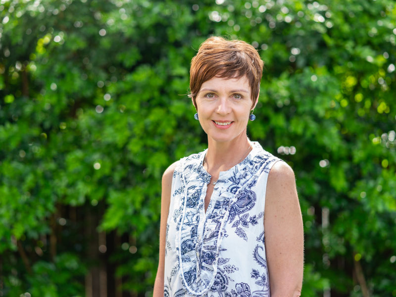 Towards at New Farm Wellness Centre image