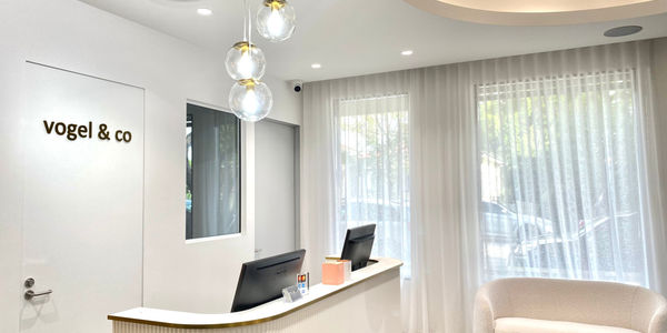 Vogel & Co Jewellers