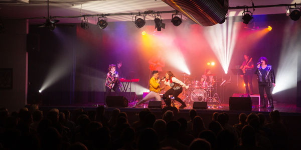Bayside Music Hall