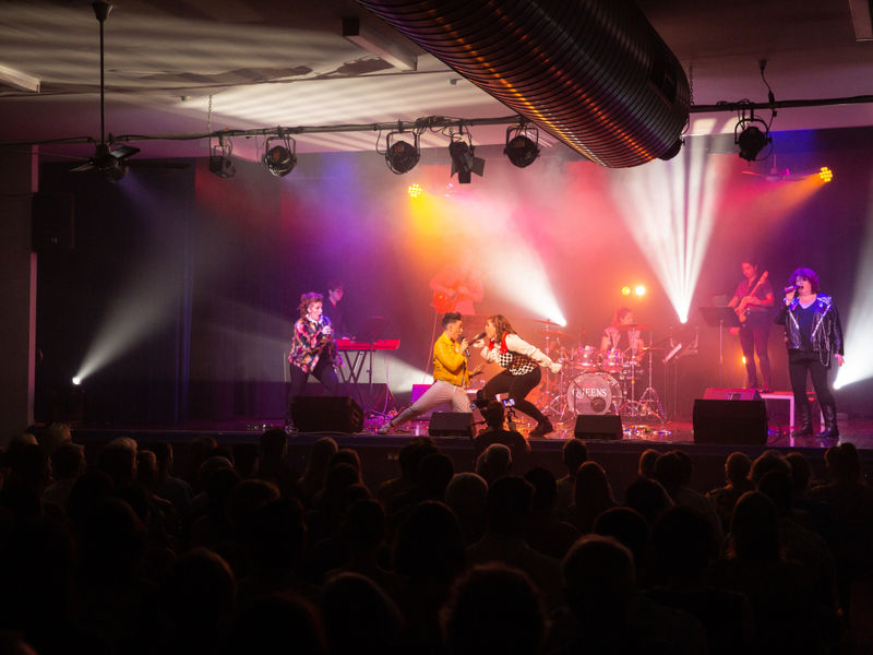 Bayside Music Hall image