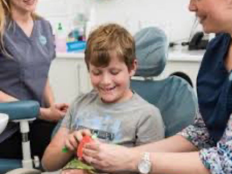 North Brisbane Dental Clinic image