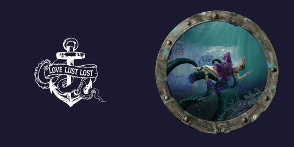 LOVE LUST LOST the show