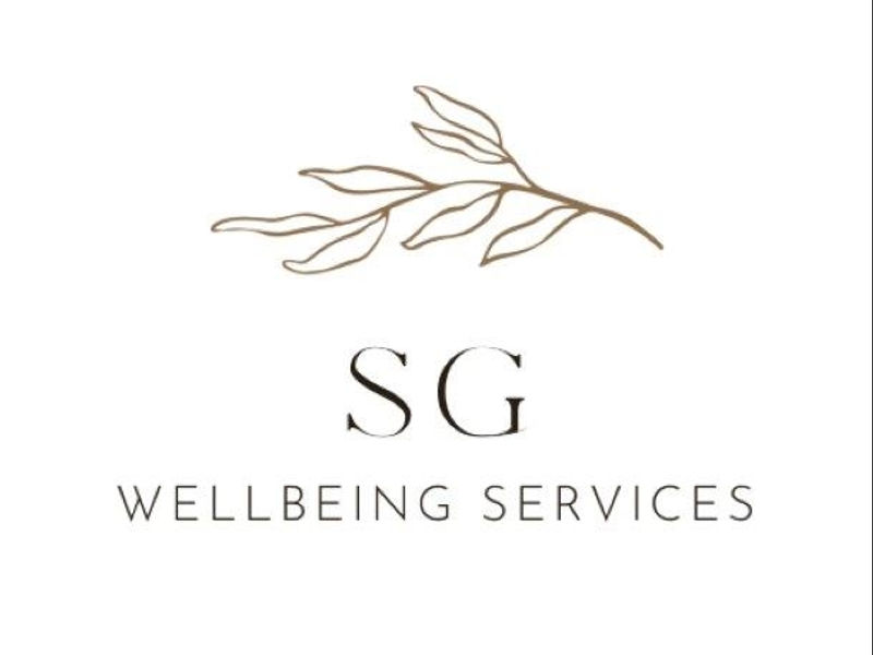 SG Wellbeing Services image