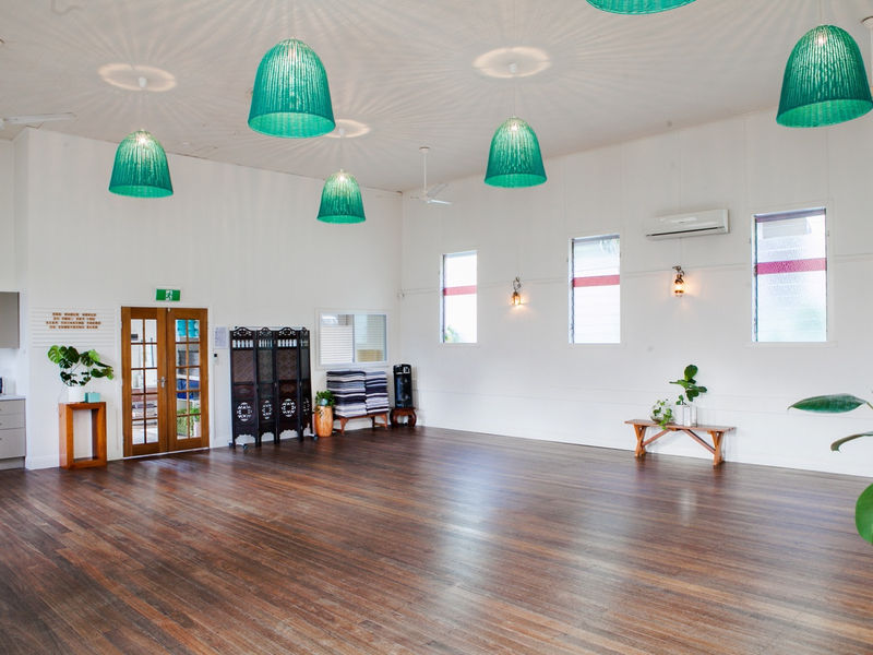 Soul Space Brisbane image