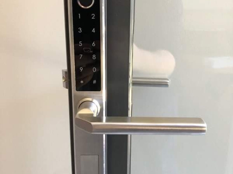 ShieldTech Locksmiths & Security image