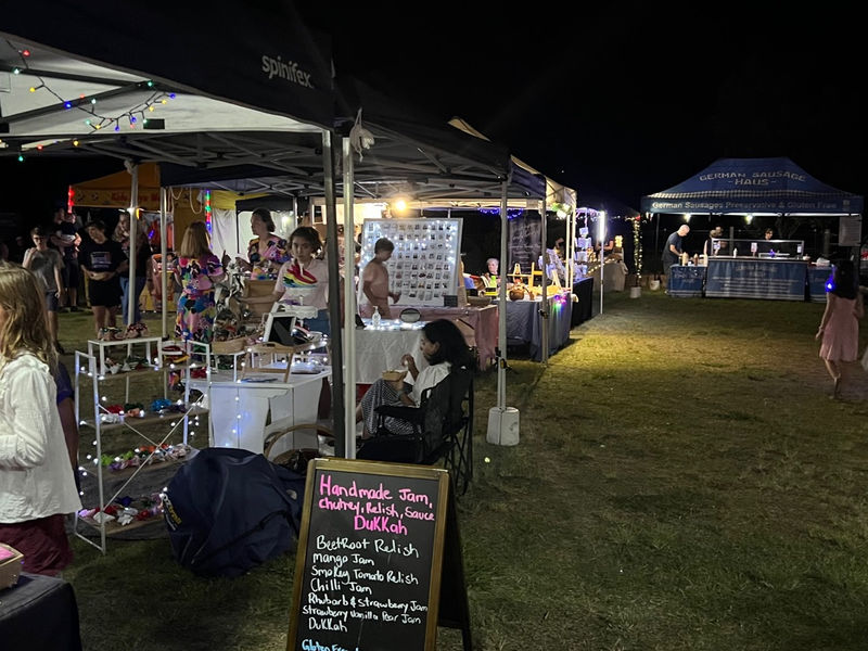 Pullenvale Markets | Brisbane app