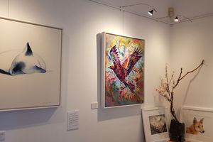 Art at Heart Gallery image