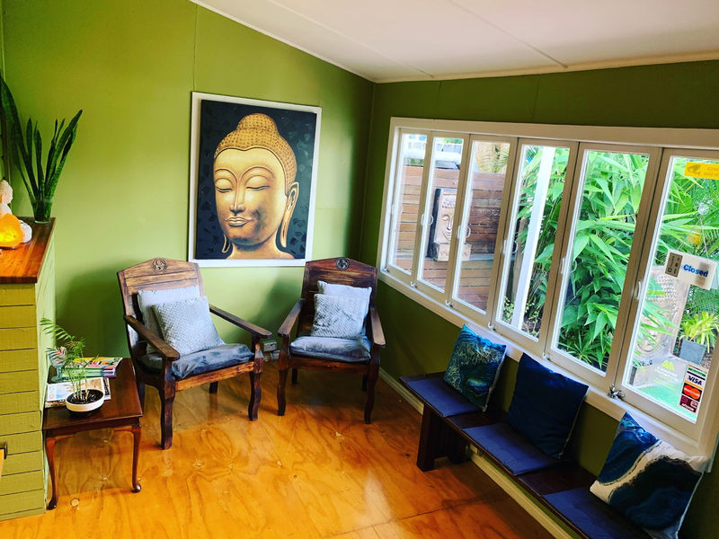 Miracle Workers Massage & Holistic Therapies image