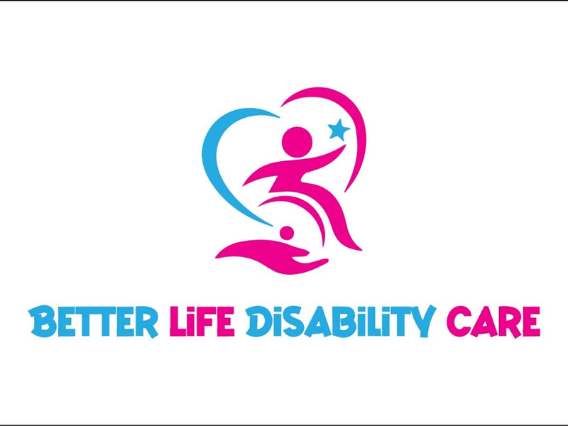 Better life disability care image