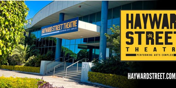 HAYWARD STREET THEATRE