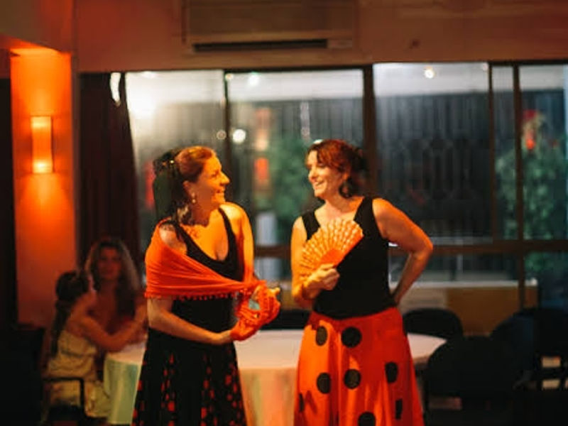 Spanish Centre image