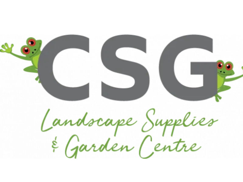 CSG Landscape Supplies & Garden Centre image